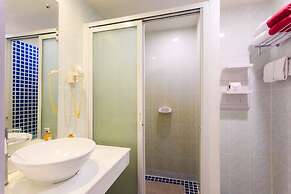 Chaweng Budget Hotel