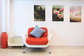 Chaweng Budget Hotel