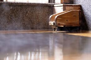 Ryokan Asakusa Shigetsu