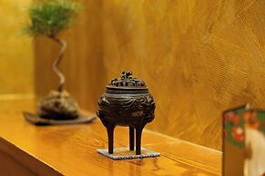 Ryokan Asakusa Shigetsu