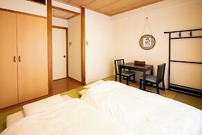 Ryokan Asakusa Shigetsu