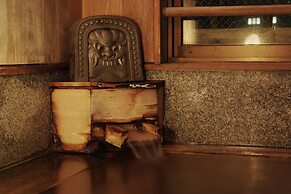 Ryokan Asakusa Shigetsu