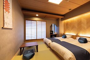 Ryokan Asakusa Shigetsu