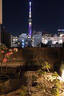 Ryokan Asakusa Shigetsu