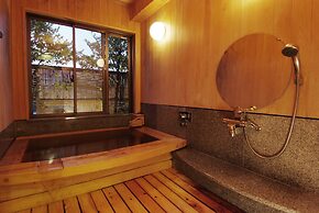 Ryokan Asakusa Shigetsu