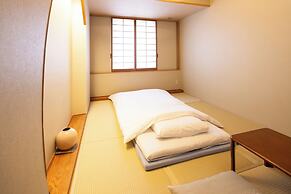 Ryokan Asakusa Shigetsu