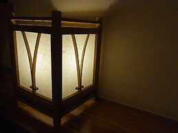 Ryokan Asakusa Shigetsu