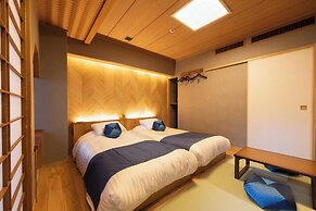 Ryokan Asakusa Shigetsu