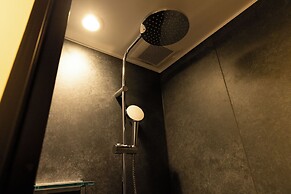 Ryokan Asakusa Shigetsu