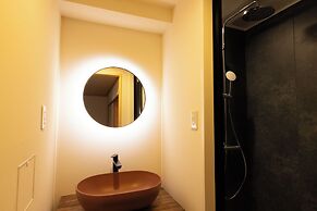 Ryokan Asakusa Shigetsu