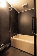 Ryokan Asakusa Shigetsu