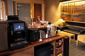 Ryokan Asakusa Shigetsu