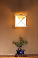 Ryokan Asakusa Shigetsu