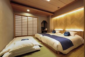 Ryokan Asakusa Shigetsu