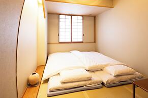 Ryokan Asakusa Shigetsu