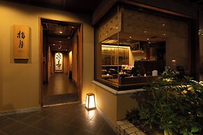 Ryokan Asakusa Shigetsu