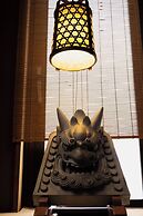 Ryokan Asakusa Shigetsu