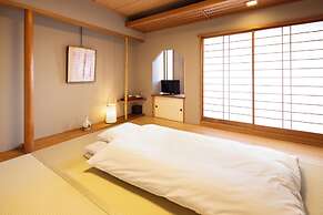 Ryokan Asakusa Shigetsu