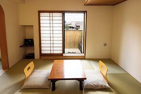 Ryokan Asakusa Shigetsu