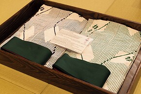 Ryokan Asakusa Shigetsu