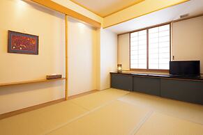 Ryokan Asakusa Shigetsu