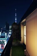 Ryokan Asakusa Shigetsu