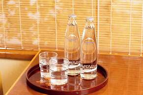 Ryokan Asakusa Shigetsu