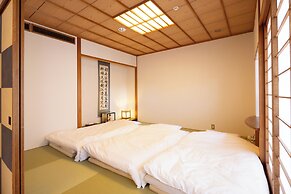 Ryokan Asakusa Shigetsu