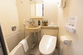 Ryokan Asakusa Shigetsu