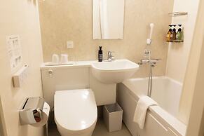 Ryokan Asakusa Shigetsu