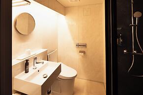 Ryokan Asakusa Shigetsu