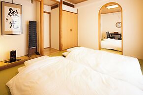 Ryokan Asakusa Shigetsu