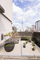 Ryokan Asakusa Shigetsu