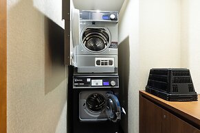 Ryokan Asakusa Shigetsu