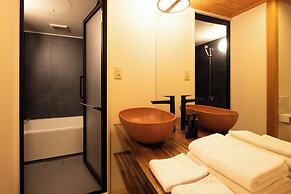 Ryokan Asakusa Shigetsu