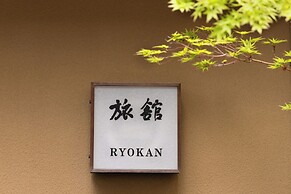 Ryokan Asakusa Shigetsu