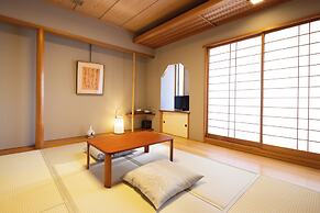 Ryokan Asakusa Shigetsu