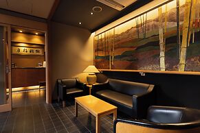 Ryokan Asakusa Shigetsu