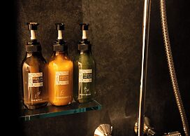 Ryokan Asakusa Shigetsu