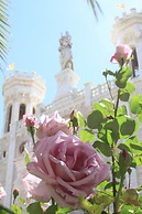 Notre Dame of Jerusalem Center