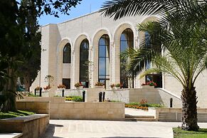 Notre Dame of Jerusalem Center
