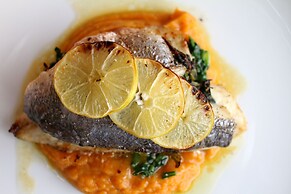 Notre Dame of Jerusalem Center