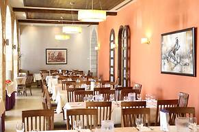 Notre Dame of Jerusalem Center