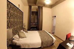 Notre Dame of Jerusalem Center