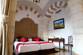 Notre Dame of Jerusalem Center