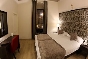 Notre Dame of Jerusalem Center