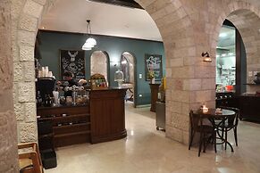 Notre Dame of Jerusalem Center