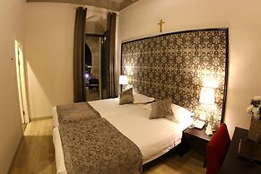 Notre Dame of Jerusalem Center