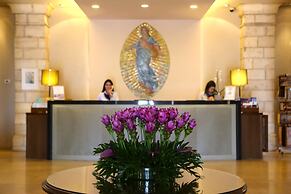 Notre Dame of Jerusalem Center