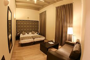 Notre Dame of Jerusalem Center